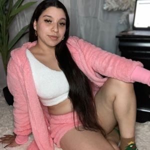 3 Piece Plush Pajama Set